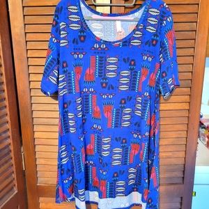2X LuLaRoe Perfect T